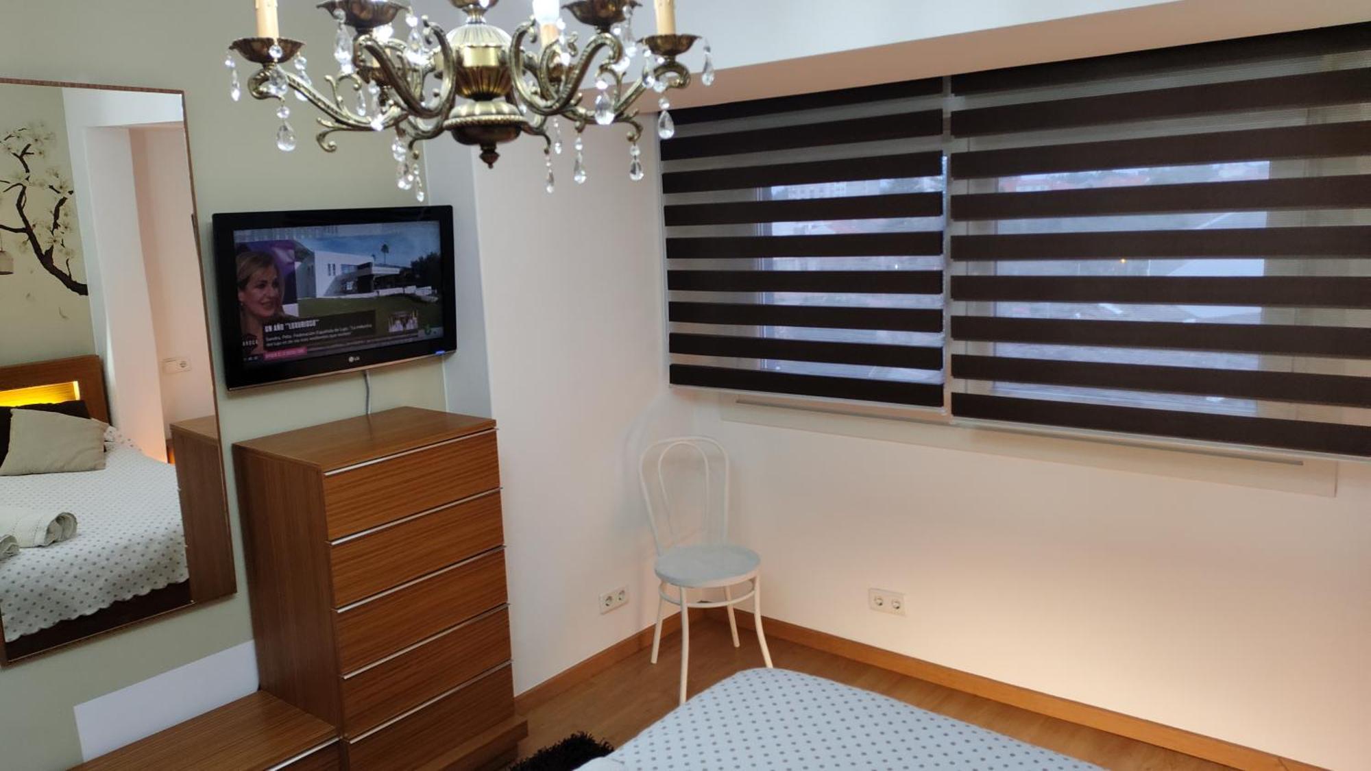 El Mirador De Mila En El Corazon Del Salnes Vut-Po-07707 Apartment Cambados Ngoại thất bức ảnh